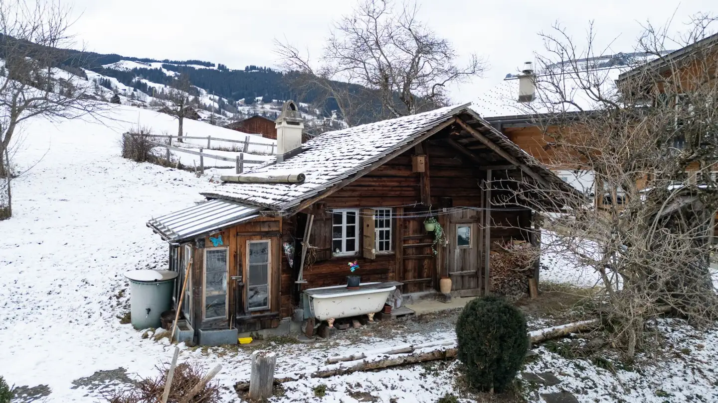 Chalet in vendita - Itramenstrasse 5, 3818 Grindelwald - Foto 3