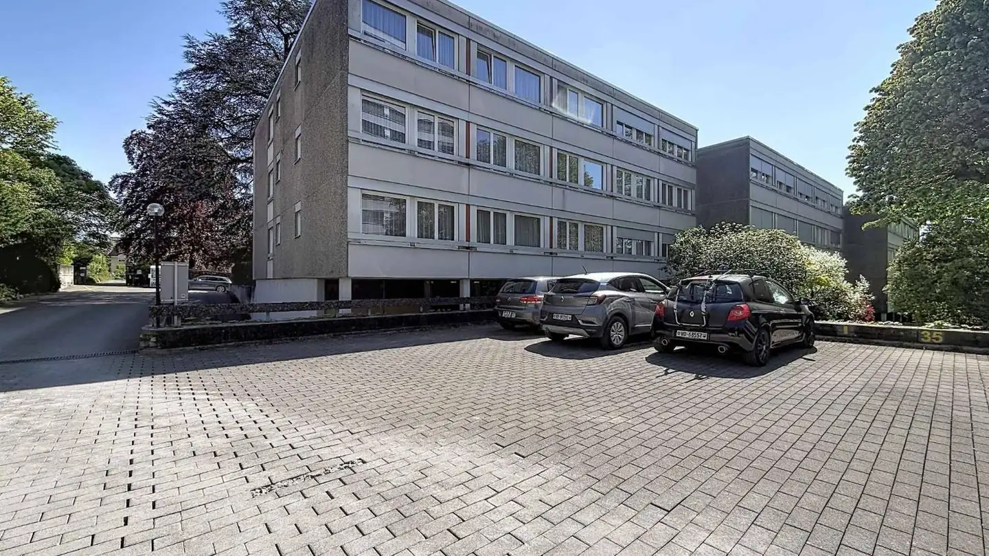 Wohnung kaufen - 1814 La Tour-de-Peilz - Foto 2