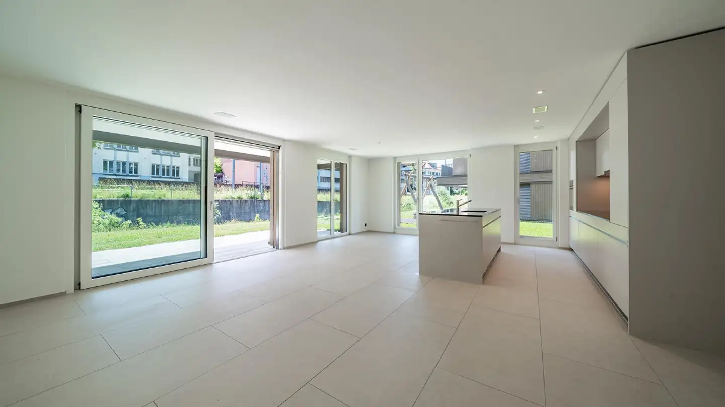 Apartment for rent - Mühleweg 5, 4950 Huttwil - Photo 2
