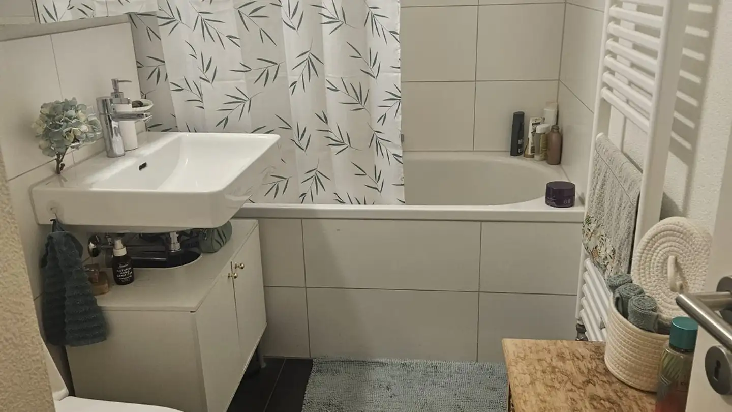 Chambre à louer - 8005 Zürich - Photo 3