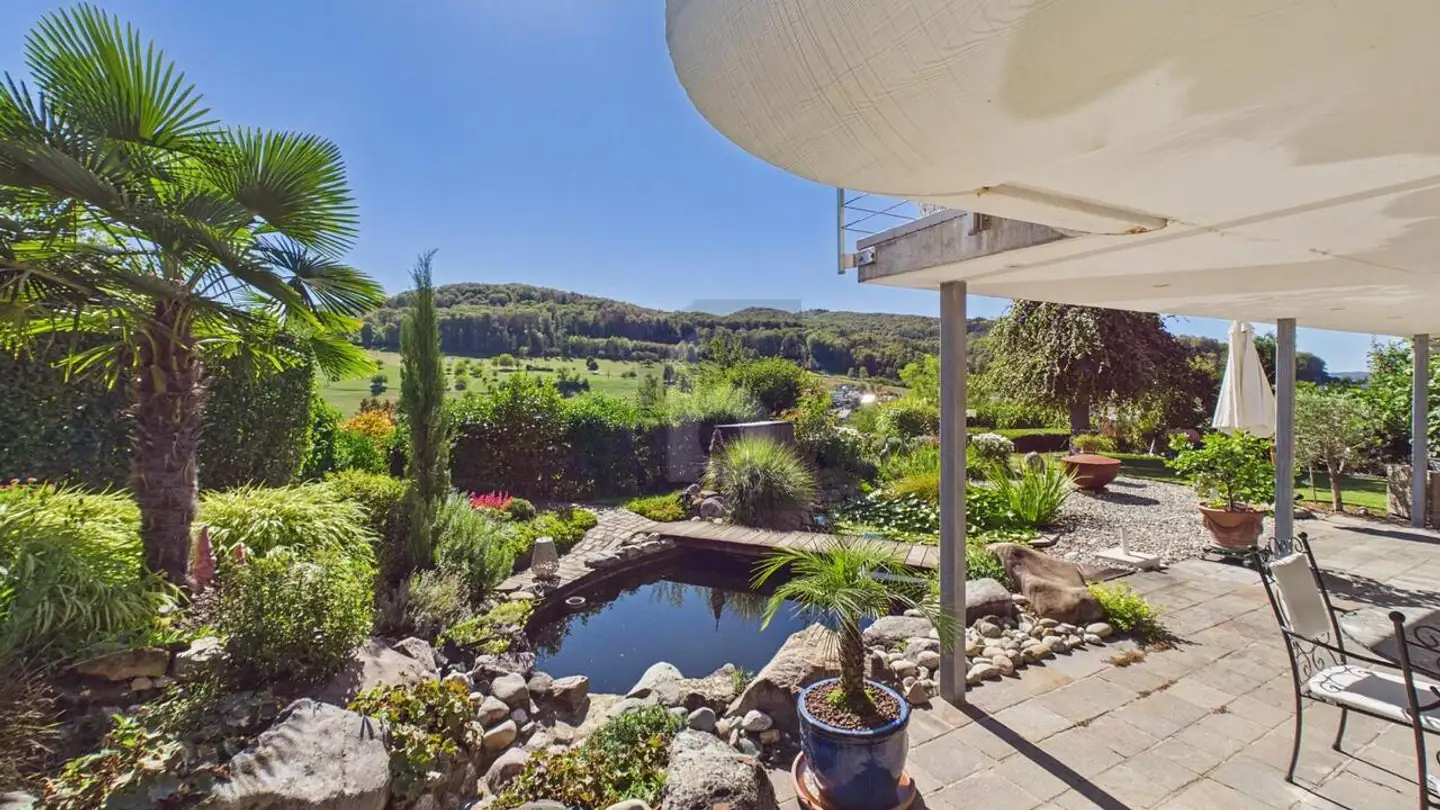Cave house for sale - 4314 Zeiningen
