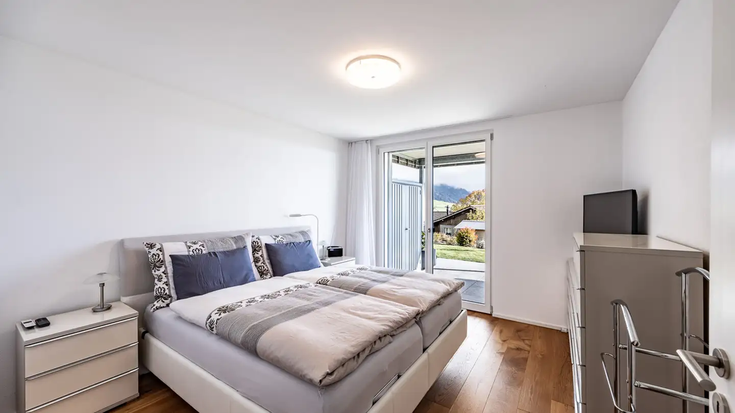 Appartamento in vendita - Schwandenstrasse 20, 3656 Tschingel ob Gunten - Photo 4