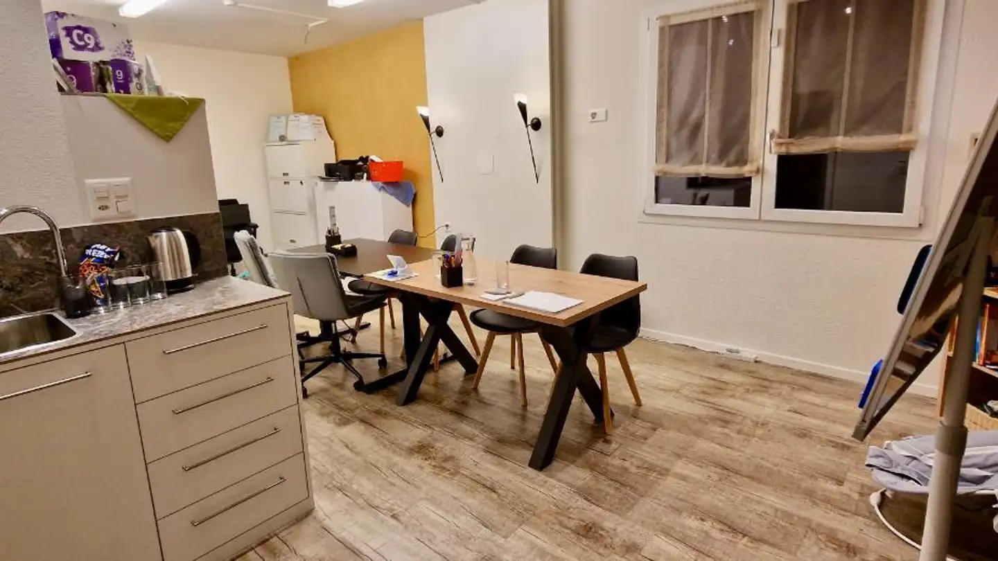 Spazio ufficio in affitto - Centro 13, 8754 Netstal - Photo 2