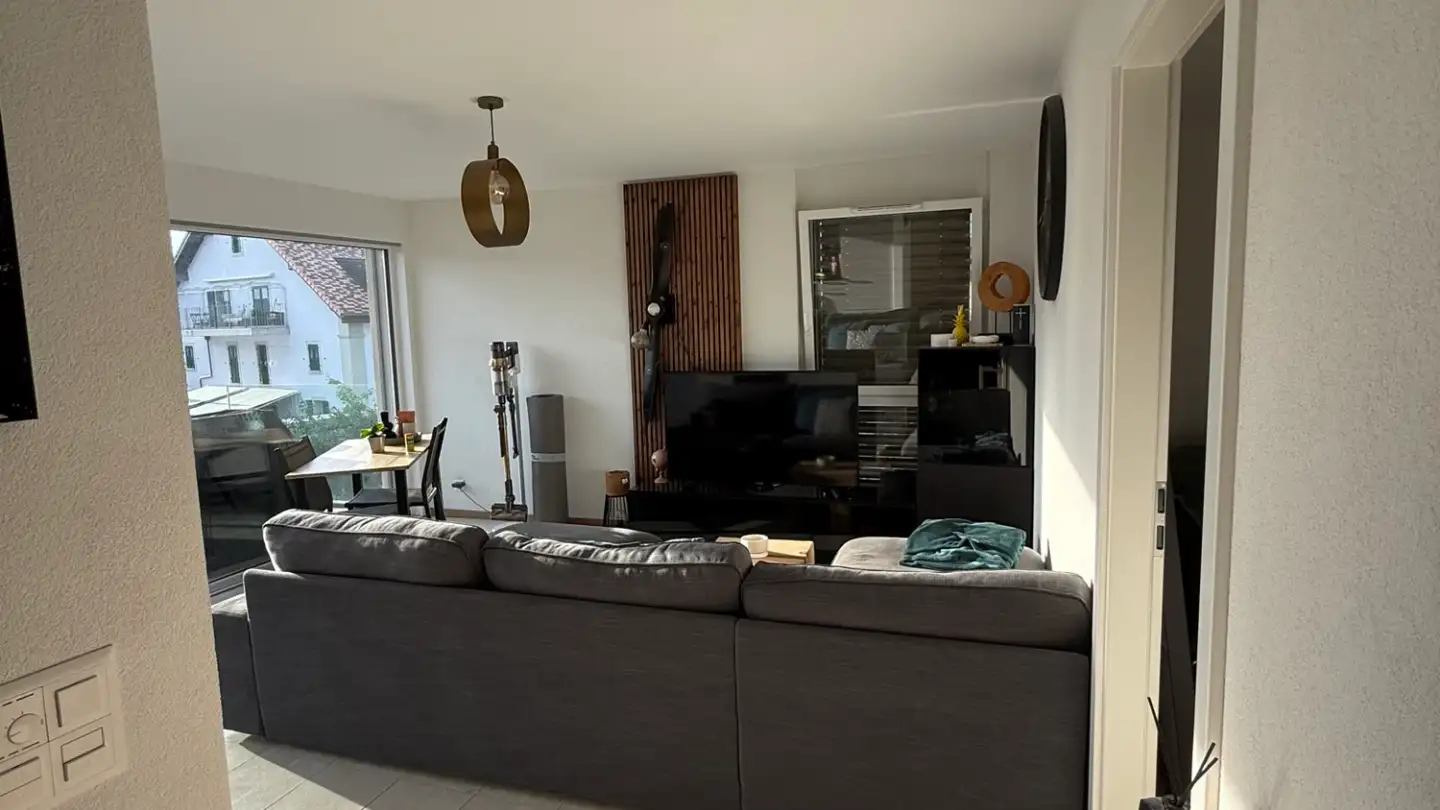 Appartamento in affitto - Chemin Des Terreaux 2c, 1032 Romanel-sur-Lausanne - Foto 2