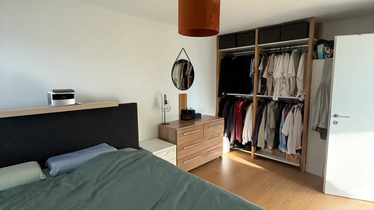 Appartamento in affitto - Chemin Des Terreaux 2c, 1032 Romanel-sur-Lausanne - Foto 3