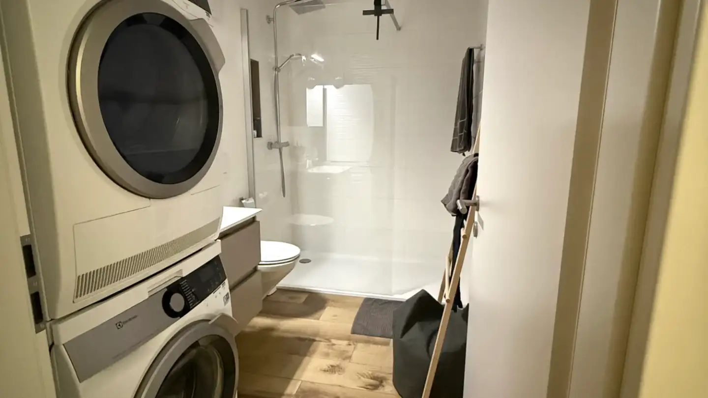 Appartamento in affitto - Chemin Des Terreaux 2c, 1032 Romanel-sur-Lausanne - Foto 4