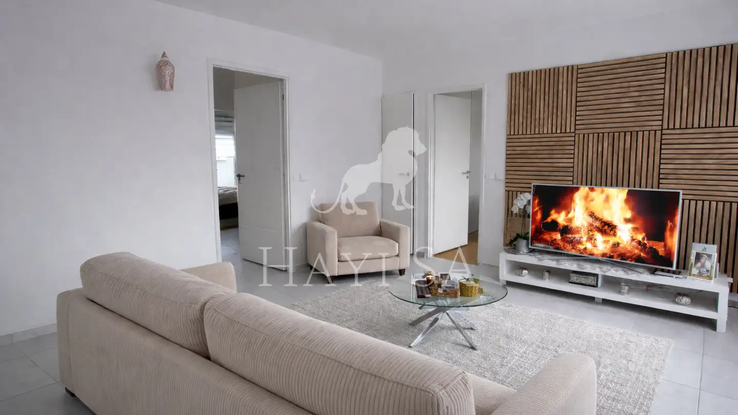 Penthouse for sale - 1226 Thônex - Photo 2