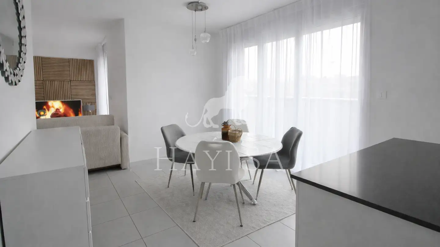 Penthouse for sale - 1226 Thônex - Photo 3