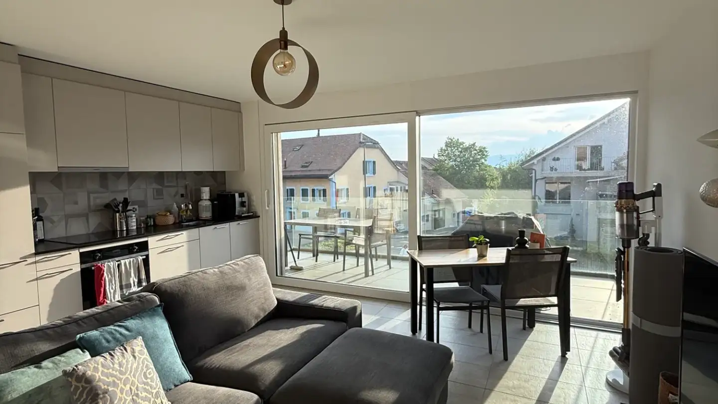 Appartamento in affitto - Chemin Des Terreaux 2c, 1032 Romanel-sur-Lausanne