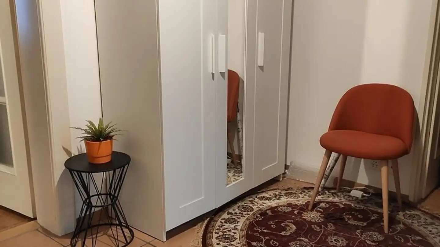 Appartement à louer - Rue Saint-Roch, 1004 Lausanne - Photo 2