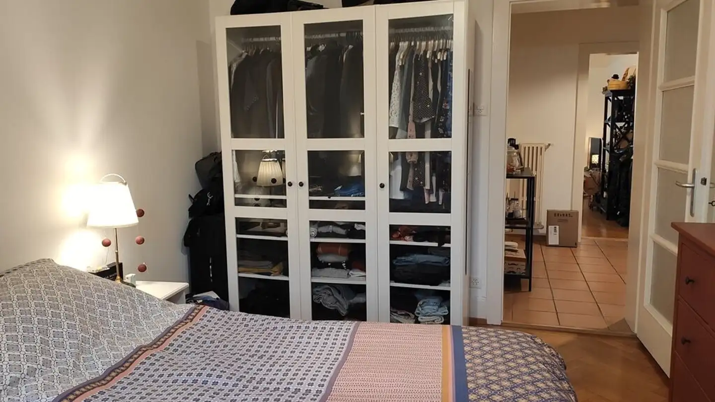 Appartement à louer - Rue Saint-Roch, 1004 Lausanne - Photo 4