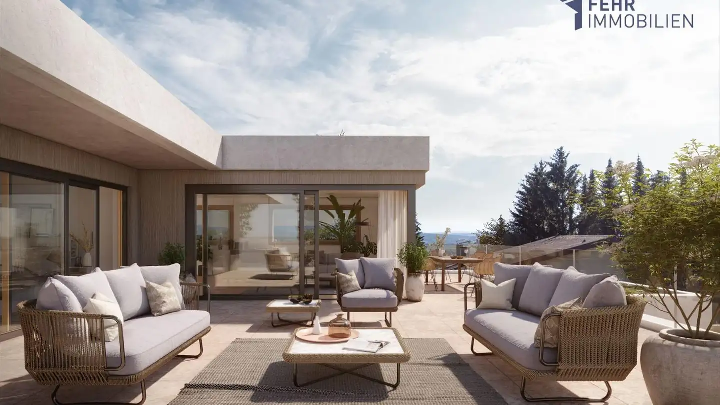 Casa a gradini in vendita - Rohrweg, 2543 Lengnau BE - Photo 2