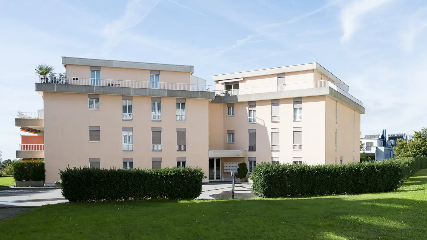 Apartment for rent - Chemin De Bérée 56, 1010 Lausanne - Photo 3