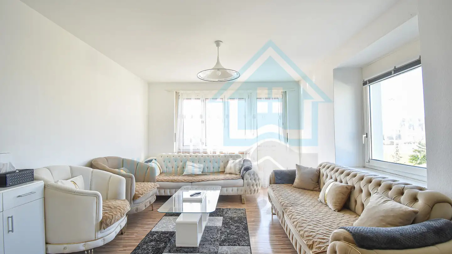 Appartamento in vendita - Im Grien 28, 4652 Winznau