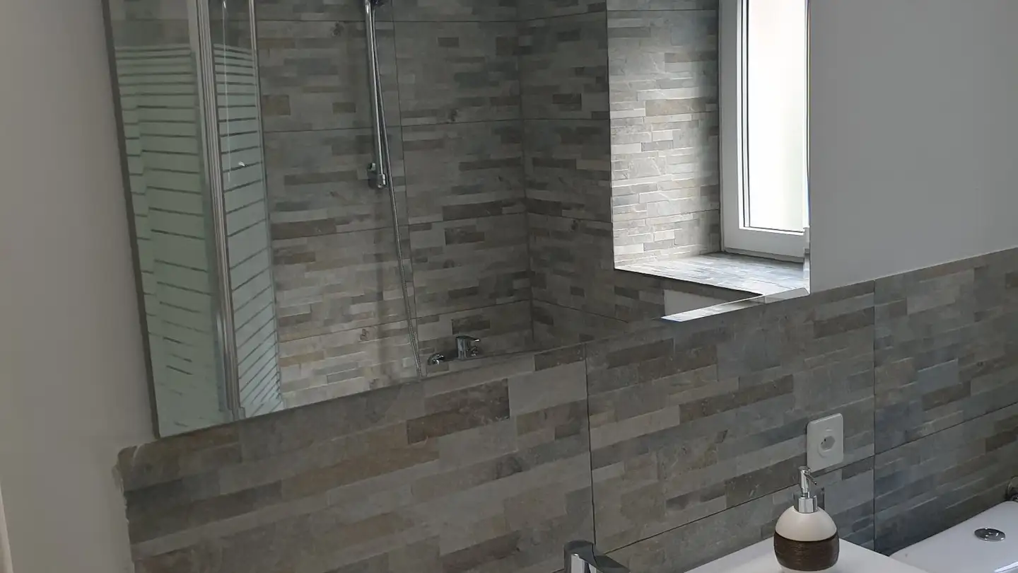 Wohnung mieten - Al Bügín, 6810 Isone