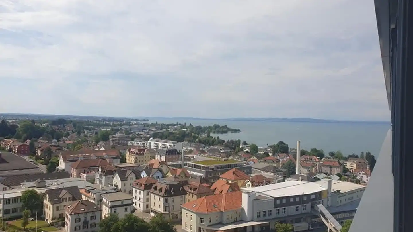 Apartment for sale - 9400 Rorschach - Photo 2