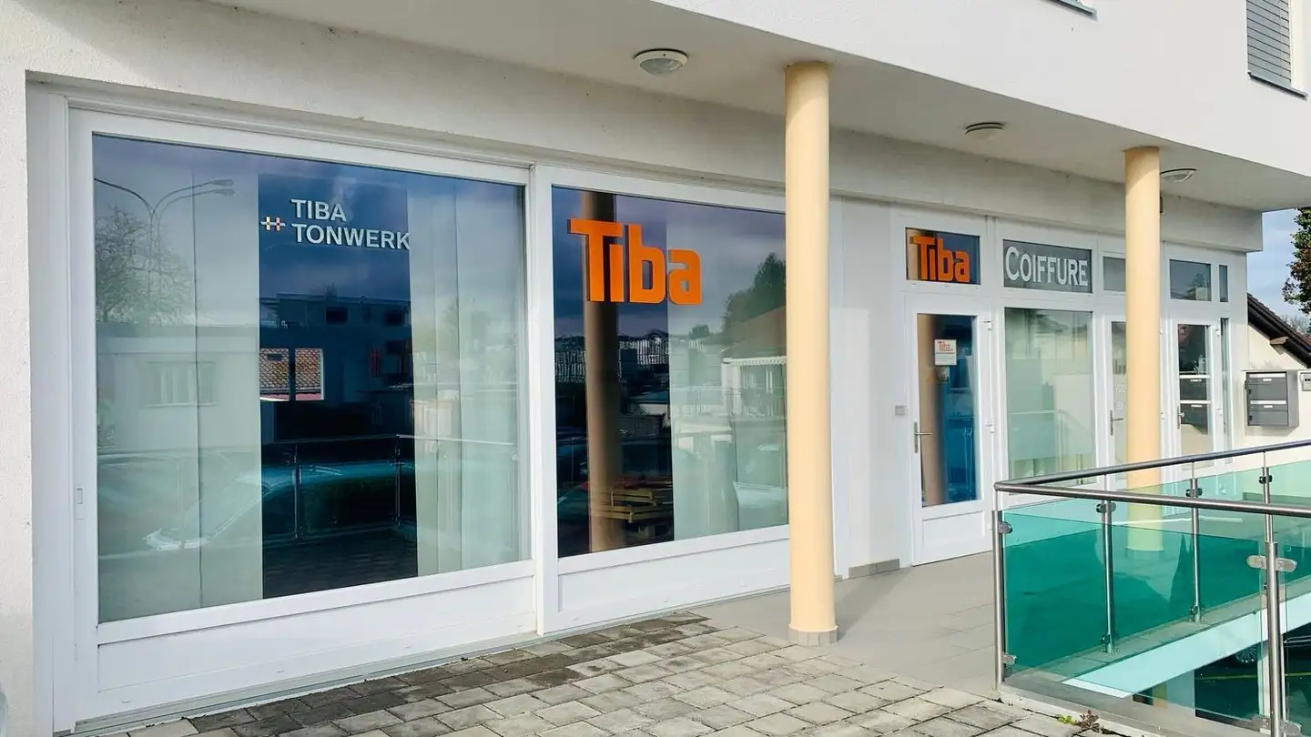 Negozio in affitto - Route Cantonale 110, 1025 St-Sulpice VD - Foto 2