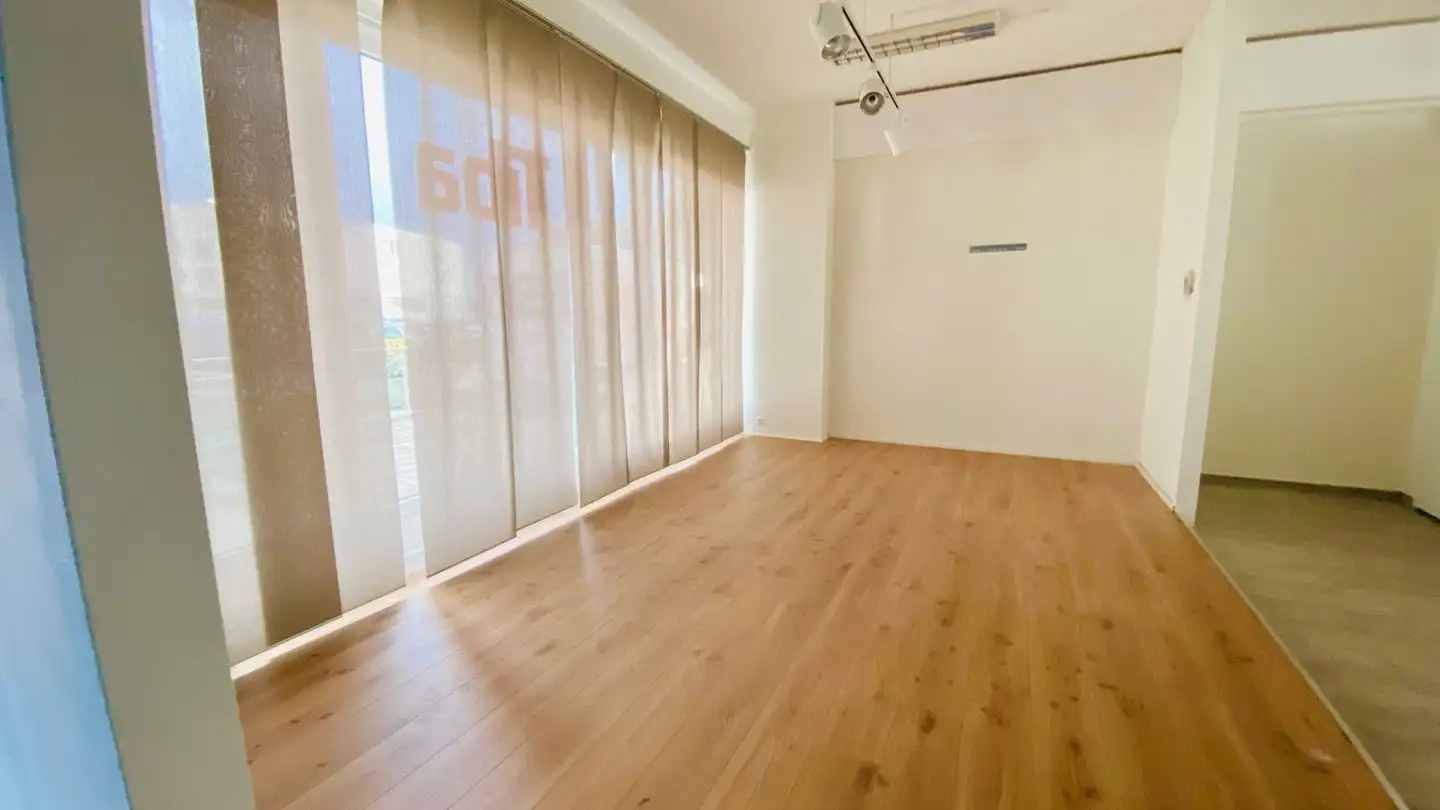 Negozio in affitto - Route Cantonale 110, 1025 St-Sulpice VD - Foto 3