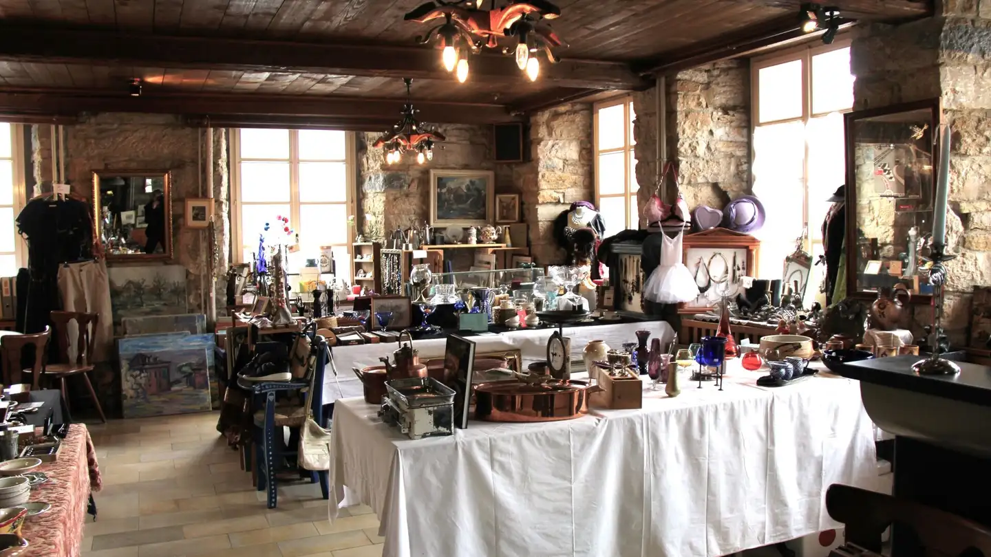 Hotel in vendita - Rue Guillaume-Triponez 17, 2336 Les Bois - Photo 3