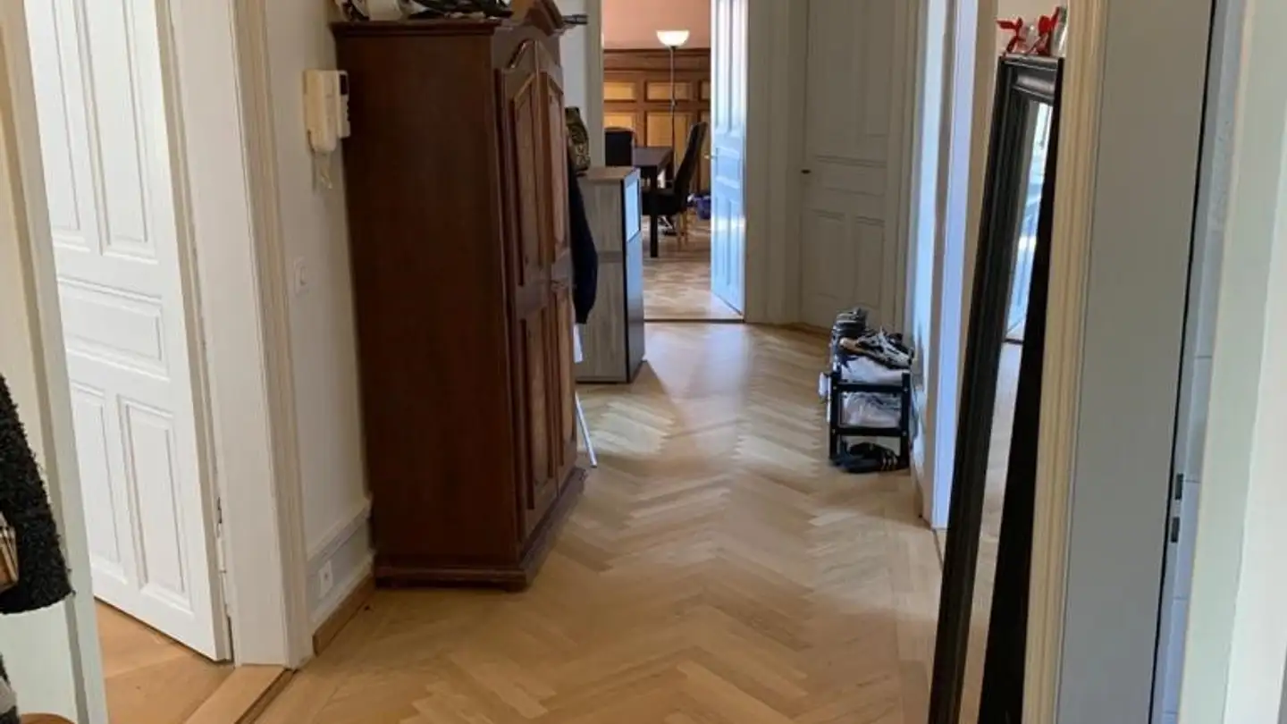 Zimmer mieten - Seefeldstrasse 115, 8008 Zürich - Foto 3