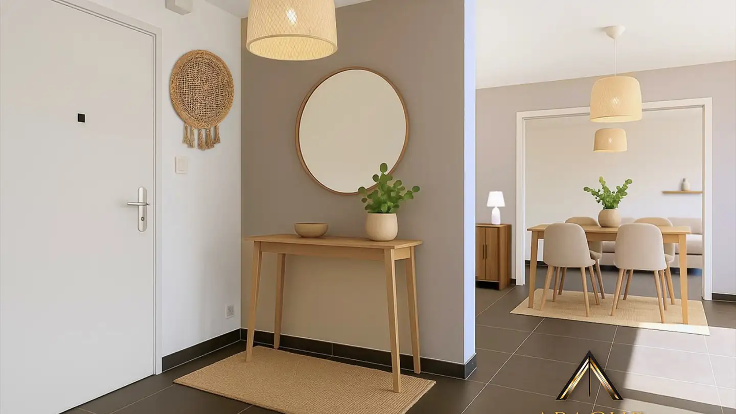 Apartment for sale - Rue Des Cardamines 13, 2400 Le Locle - Photo 3