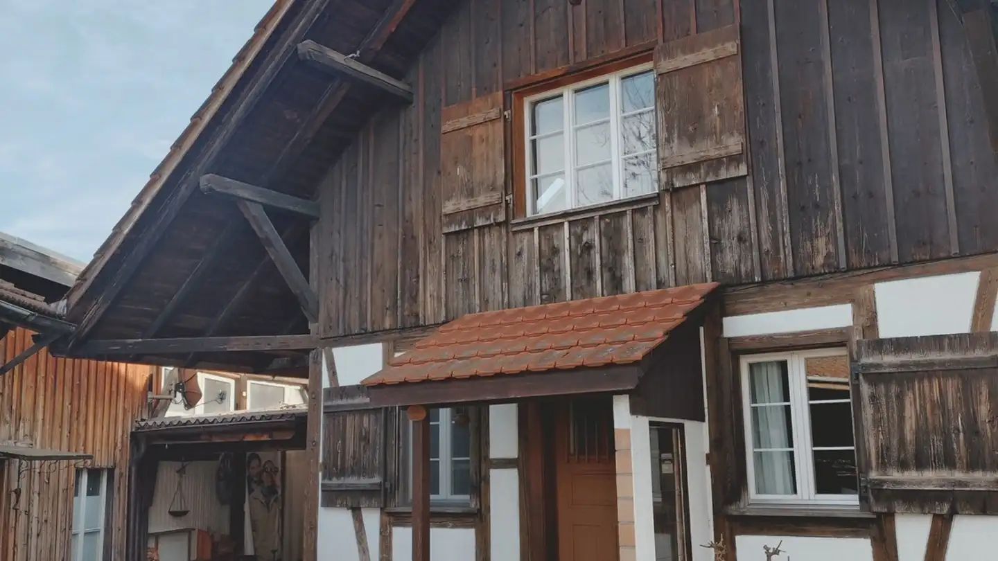 Casa singola in affitto - 3414 Oberburg - Foto 2