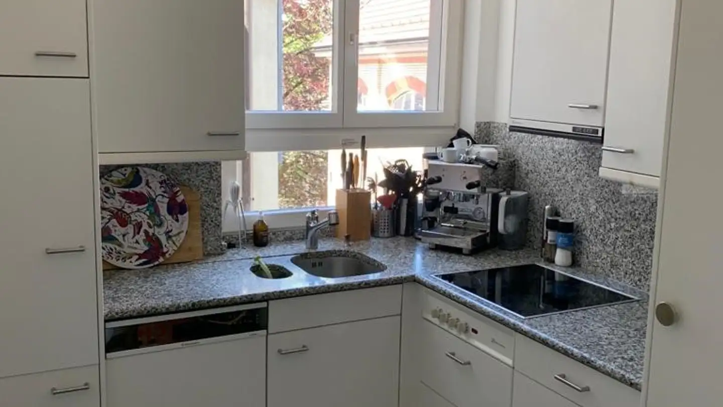 Zimmer mieten - Seefeldstrasse 115, 8008 Zürich - Foto 4