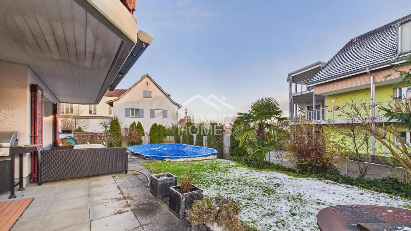 Casa singola in vendita - 8572 Berg TG - Foto 2