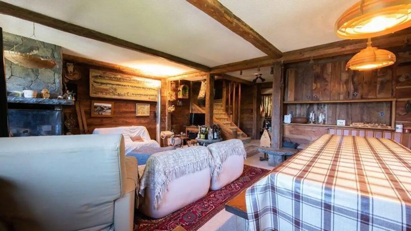 Chalet kaufen - Chemin De Saint-Christophe, 1936 Verbier - Foto 3