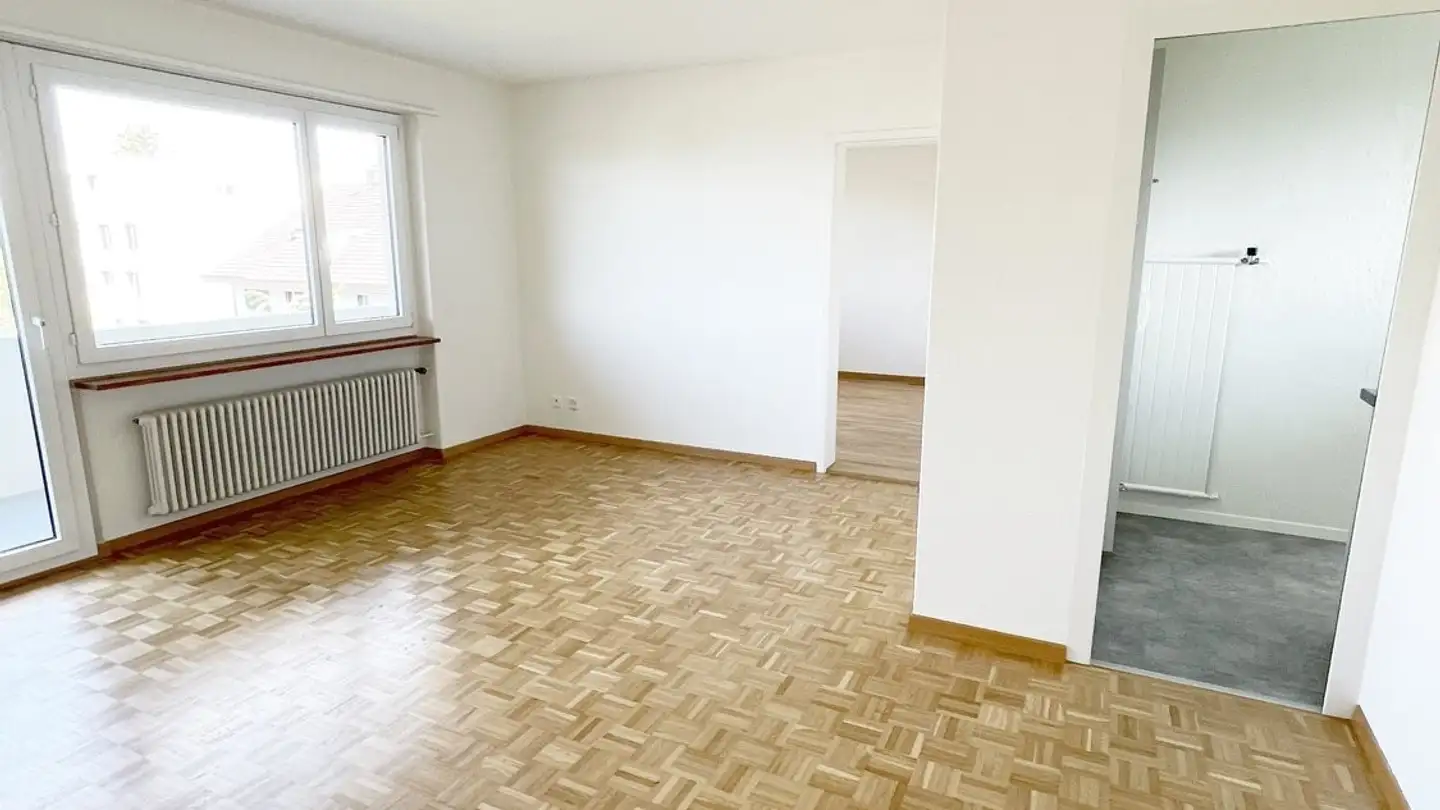 Wohnung mieten - Pfäffikerstrasse 17, 8623 Wetzikon ZH