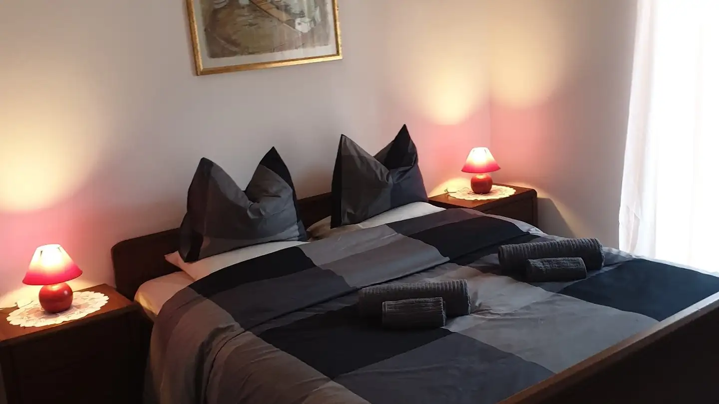 Appartamento in affitto - Al Bügín, 6810 Isone - Foto 4