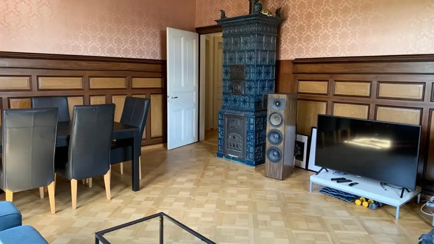 Zimmer mieten - Seefeldstrasse 115, 8008 Zürich - Foto 2