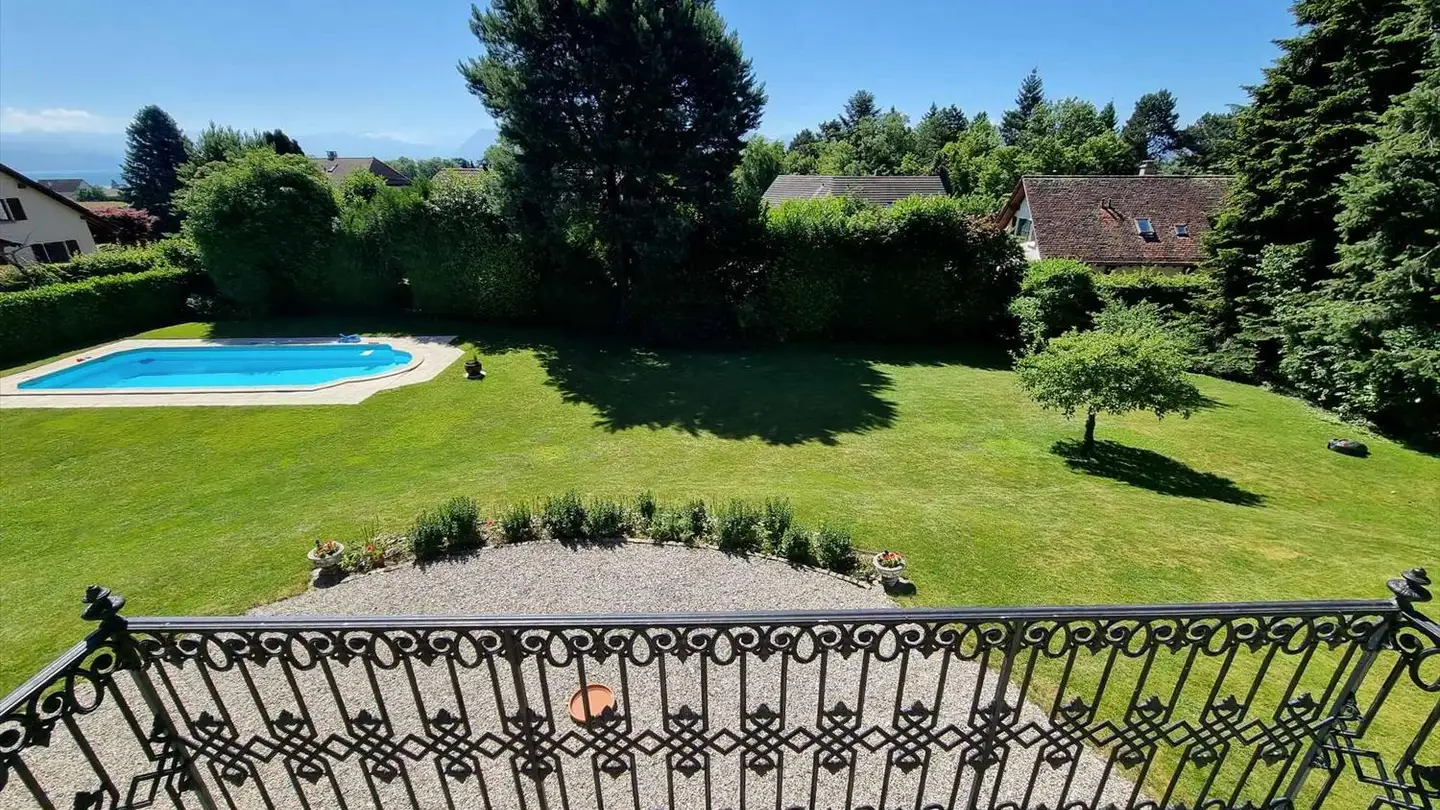 Villa in vendita - 1131 Tolochenaz - Photo 3