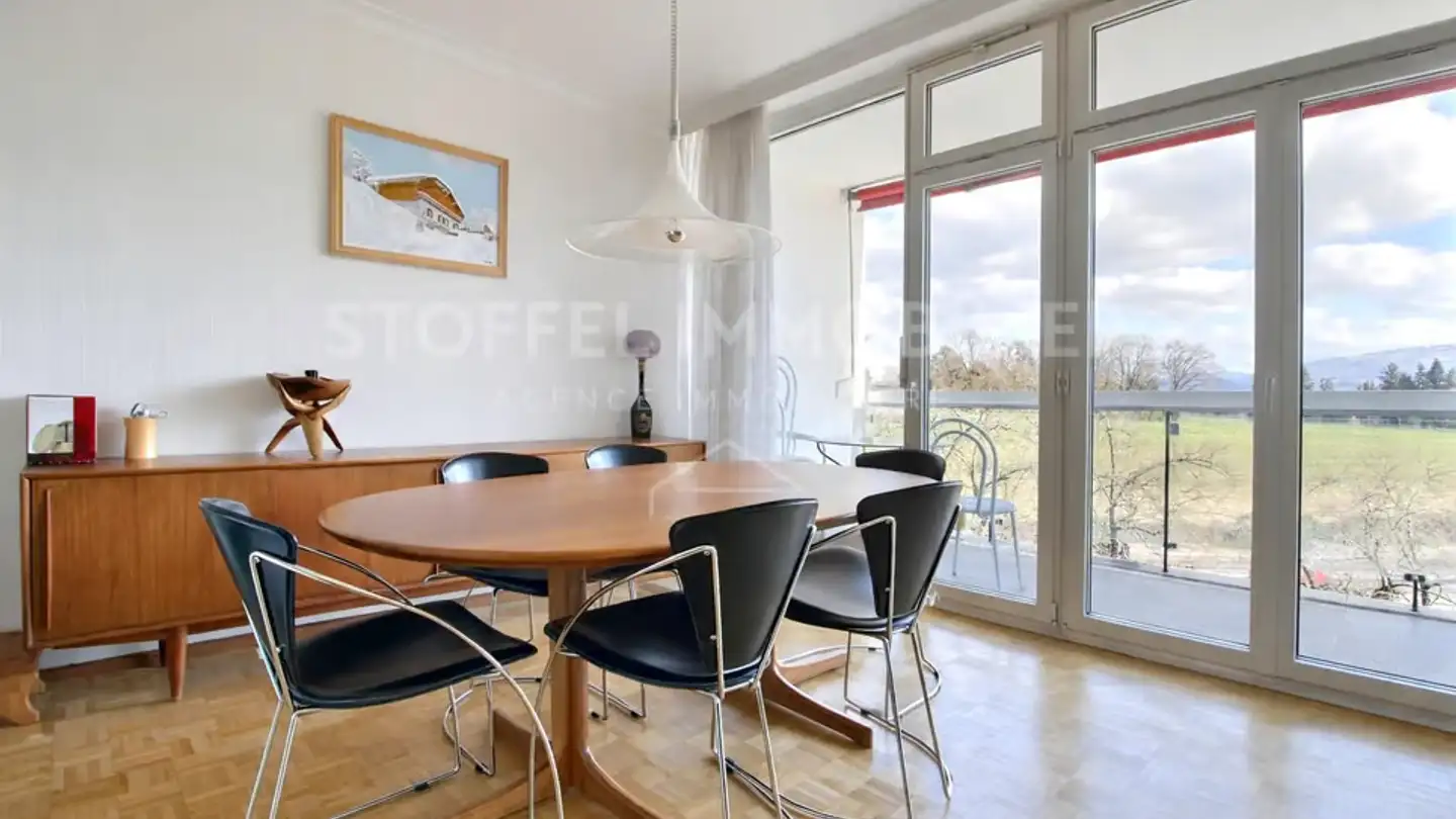 Apartment for sale - Route De Meyrin, 1217 Meyrin - Photo 4
