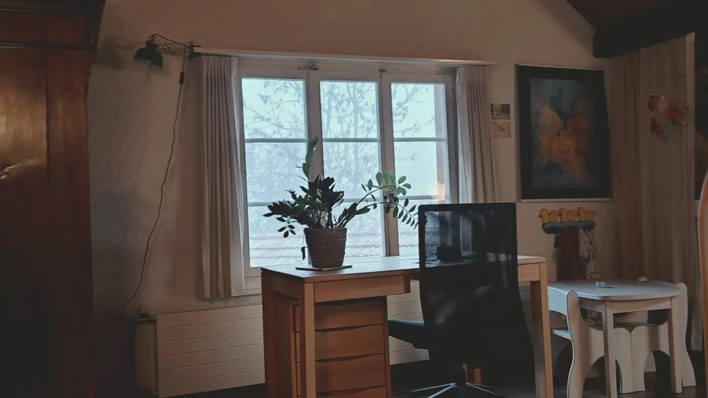 Casa singola in affitto - 3414 Oberburg