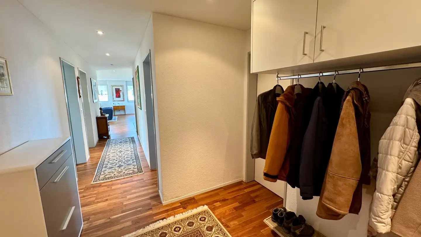 Attico in affitto - Hubstrasse 37, 9535 Wilen b. Wil - Photo 3