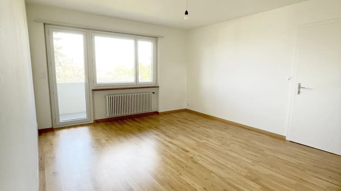 Wohnung mieten - Pfäffikerstrasse 17, 8623 Wetzikon ZH - Foto 2