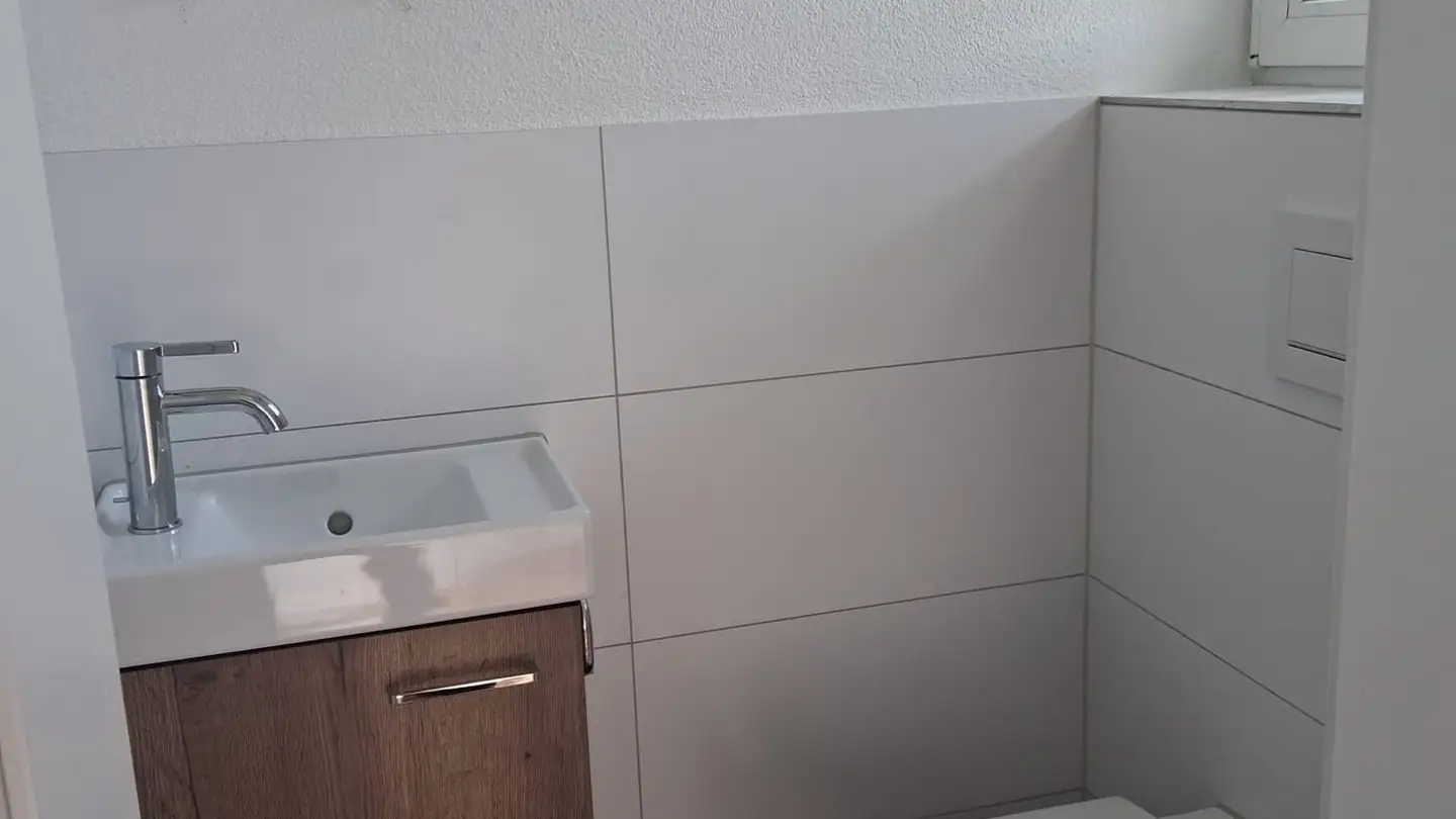 Single house for rent - Oberäschstrasse 11, 5103 Möriken AG - Photo 3