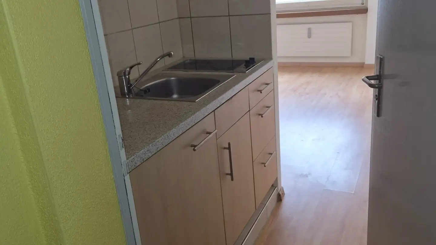 Appartamento in affitto - Brauerstrasse 41, 9016 St. Gallen