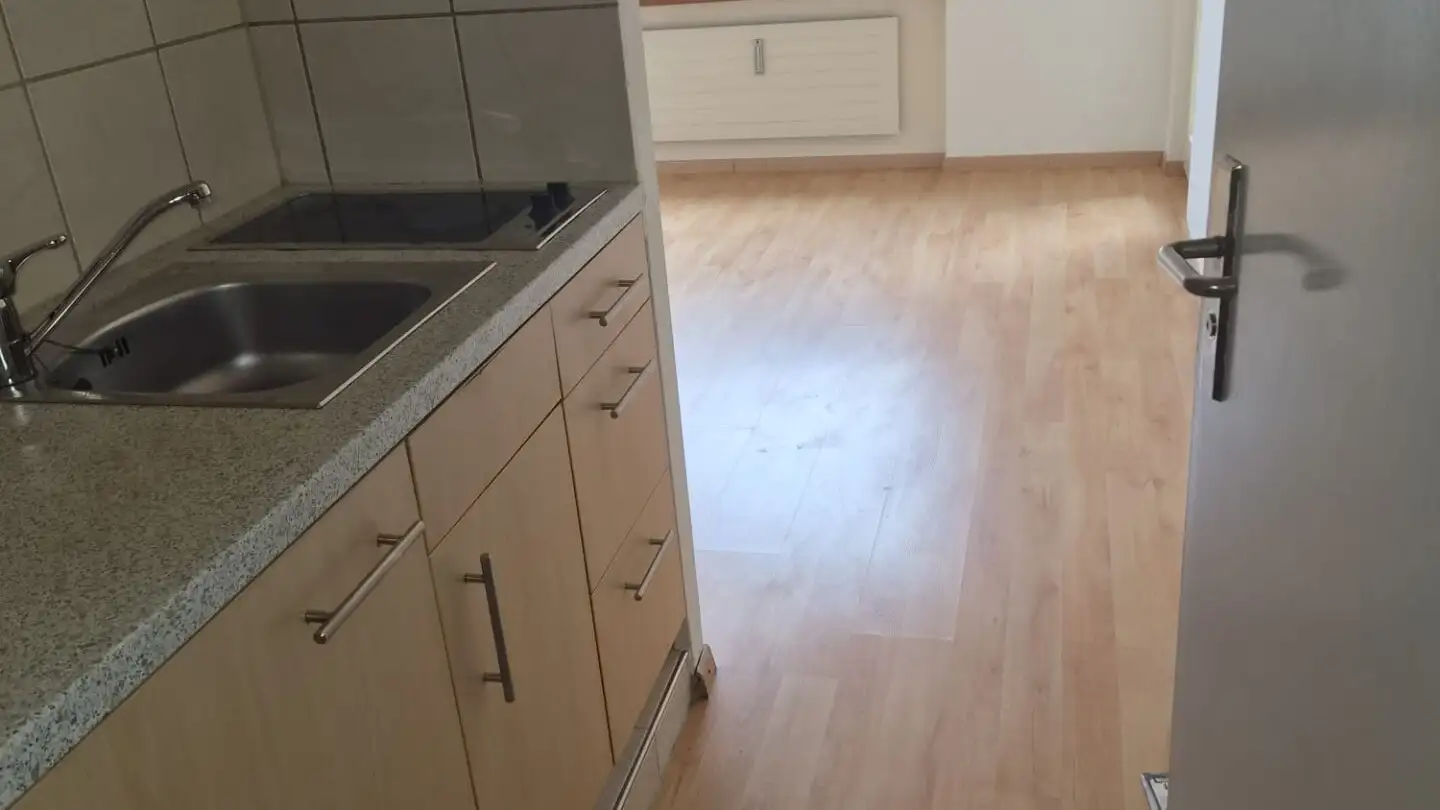Appartamento in affitto - Brauerstrasse 41, 9016 St. Gallen - Foto 2