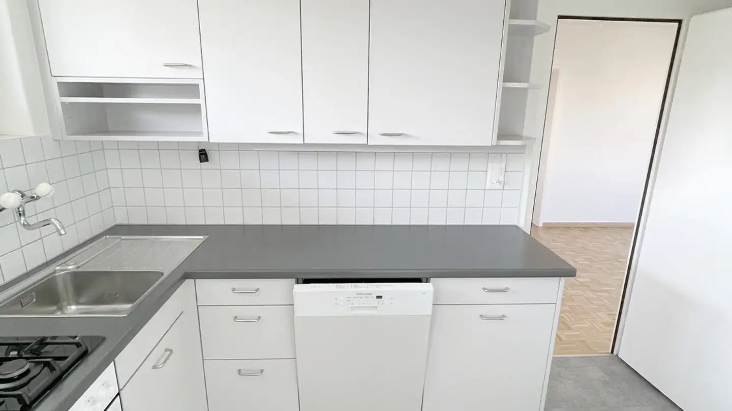 Wohnung mieten - Pfäffikerstrasse 17, 8623 Wetzikon ZH - Foto 4