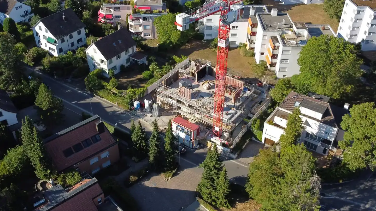 Wohnung kaufen - Zumiker Strasse 25, 8702 Zollikon - Foto 2