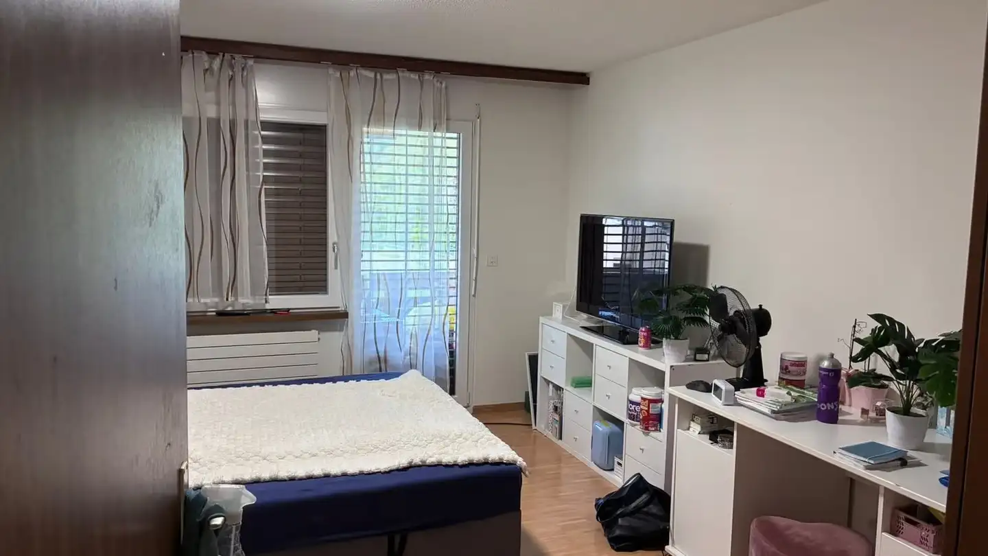 Wohnung mieten - 8483 Kollbrunn - Foto 4