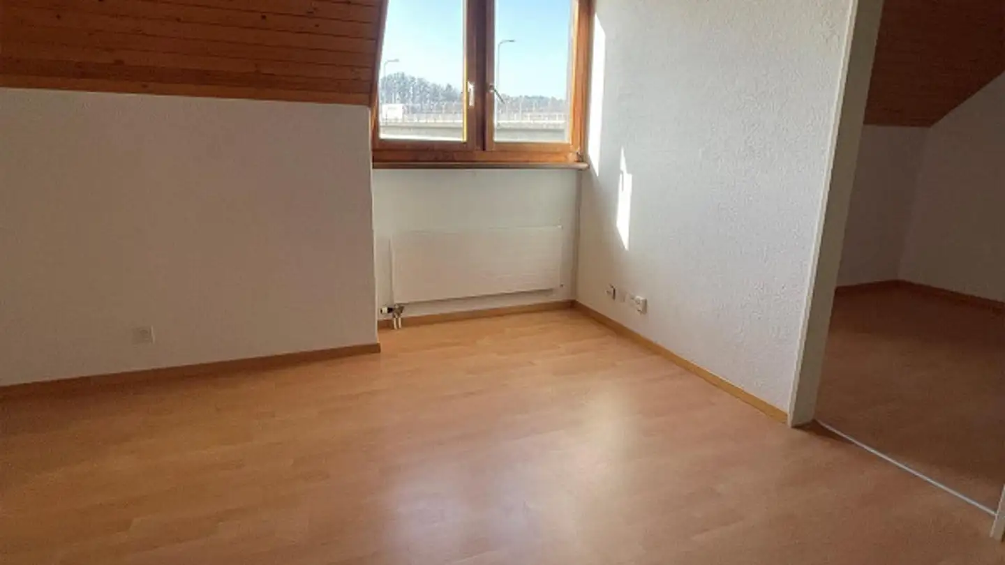 Apartment for rent - Kräzernstrasse 12a, 9014 St. Gallen