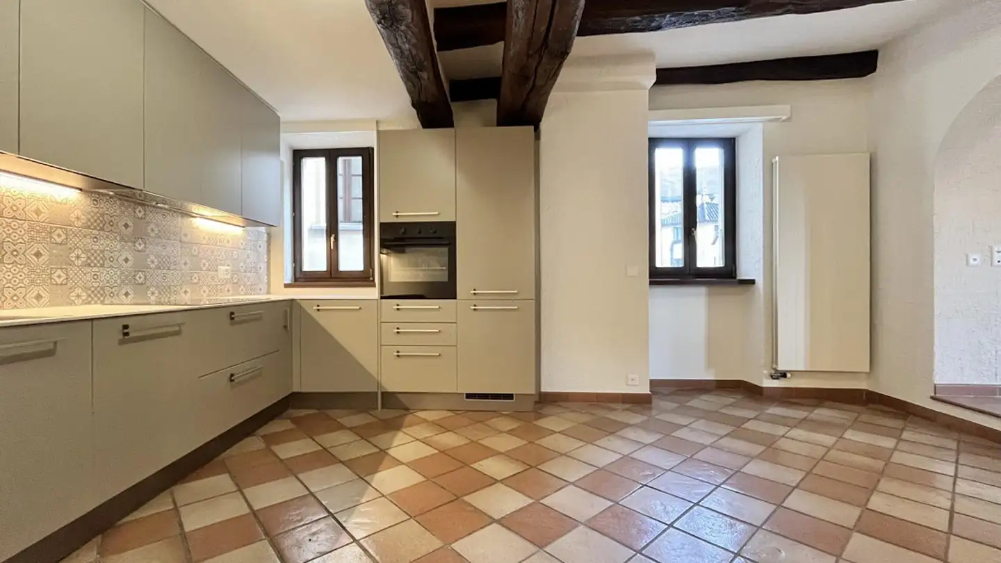 Appartamento in affitto - 6968 Sonvico - Foto 2