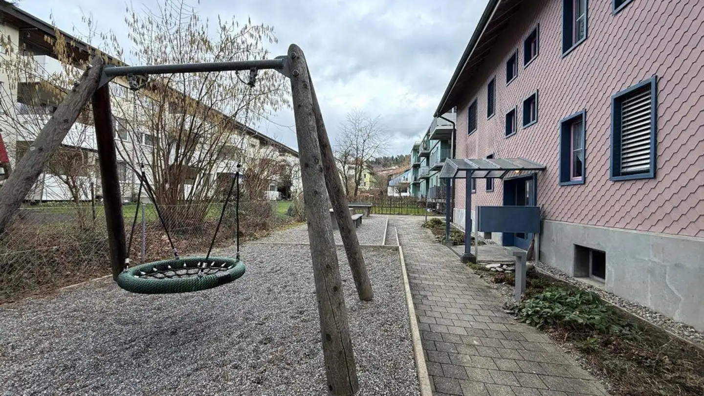 Appartamento in affitto - Blankweg 58, 3072 Ostermundigen