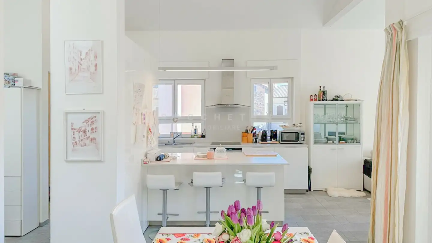 Casa singola in vendita - 6987 Caslano - Photo 4