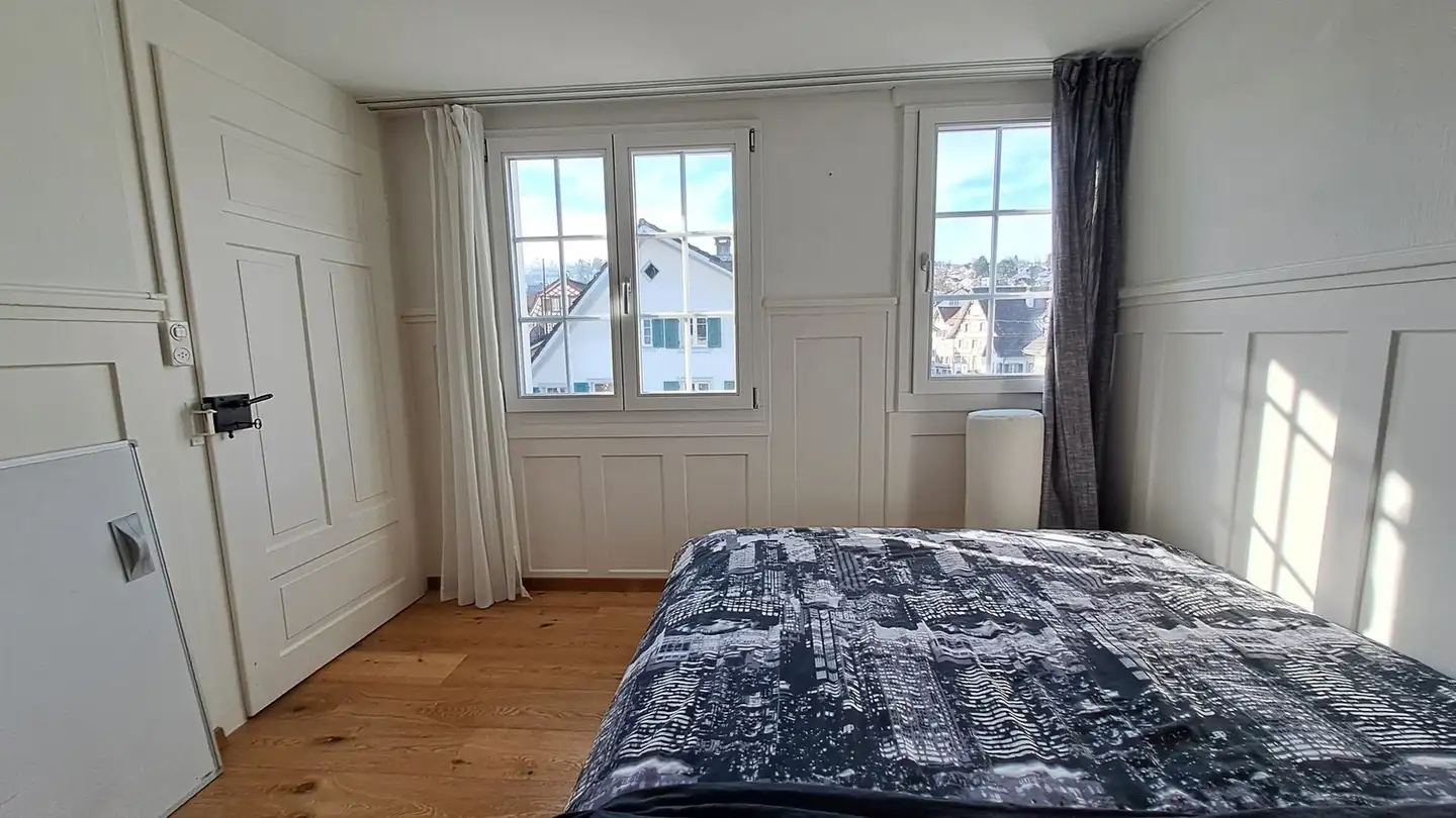 Apartment for rent - 8805 Richterswil - Photo 3