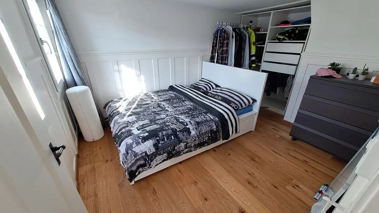 Apartment for rent - 8805 Richterswil - Photo 4