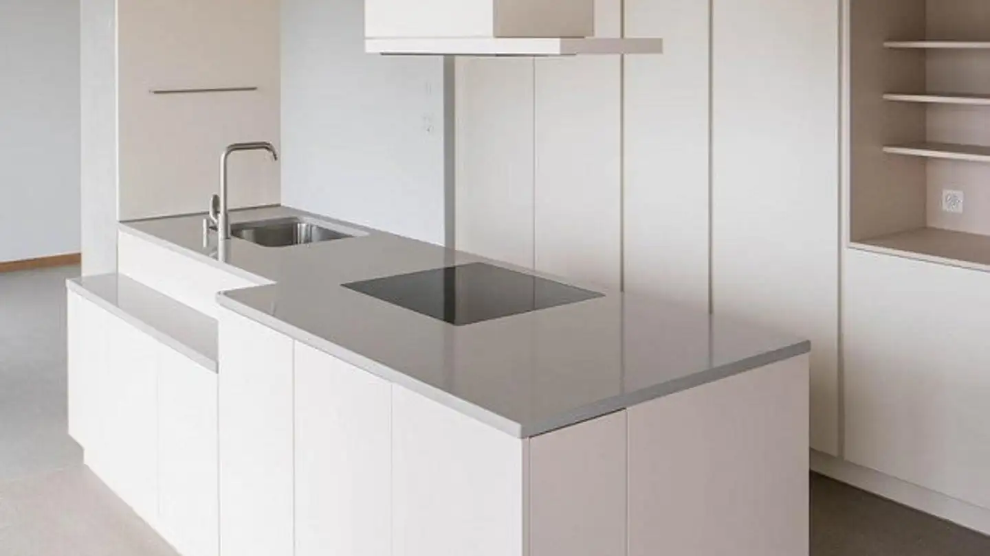 Wohnung mieten - Bellariastrasse 63, 8038 Zürich - Foto 2